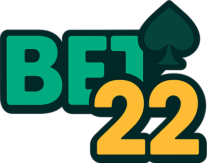 Bet 22